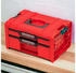 Qbrick System Pro Drawer 2 Toolbox Expert Red Ultra HD