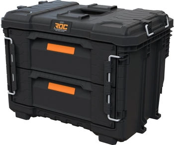 Keter Roc Pro Gear 2.0 (259841)