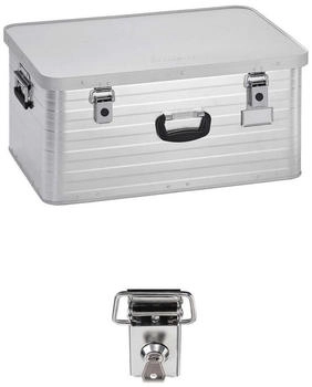 Enders Alubox 80l