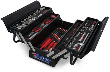 Weber WZ-WW85