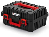 Kistenberg KHV453520P-S411, Kistenberg ELECTRIC TOOL CASE HEAVY DUST FILLING 445 x