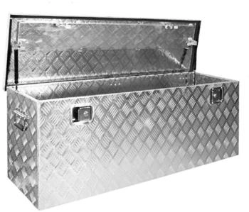Edelstahlhaus GmbH Truckbox D210