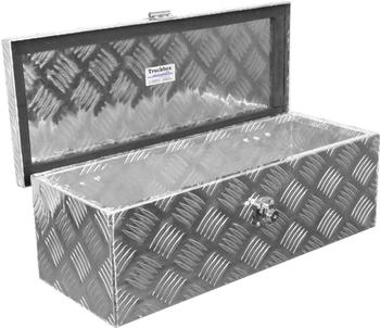 Edelstahlhaus GmbH Truckbox D024