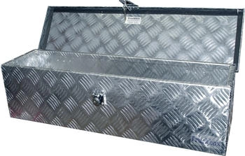 Edelstahlhaus GmbH Truckbox D035