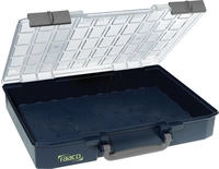 Carrylite 80 5x10-0 Sortimentskoffer (b X H X T) 413 X 79 X 330 Mm Anzahl...