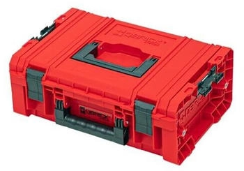 Qbrick System Pro Technician Case 2.0 Red Ultra HD