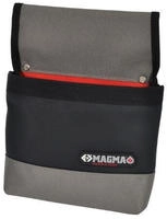 C.K MA2733 Nagel Werkzeug-G&uuml;rteltasche unbest&uuml;ckt