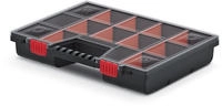 Prosperplast KNO40307, Prosperplast KISTENBERG ORGANIZER NARZĘDZIOWY NOR16,