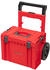 Qbrick System Pro 2.0 Cart Plus Red