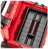 Qbrick System Pro 2.0 Cart Plus Red