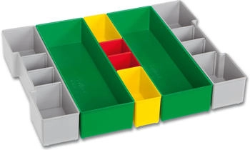 BS Systems Insetboxenset G3 (6000010096)