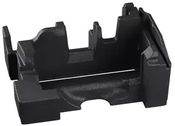 Bosch L-Boxx Einlage (1600A0351Y)
