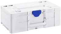 Tanos 83000008, Tanos Systainer&sup3; L 187 83000008 Transportkiste ABS Kunststoff (L x B