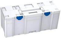Tanos 83000017, Tanos Systainer III XXL 337 83000017 Transportkiste ABS Kunststoff (B