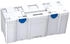 TANOS Systainer III XXL 337 (83000017)