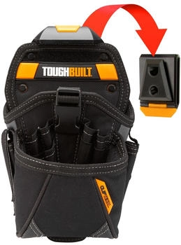 Toughbuilt Drill L (TB-CT-20-LX)