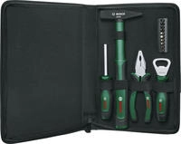 Bosch Home & Garden 1600A027PT, Bosch Home & Garden Easy Werkzeug Set 14-teilig (14