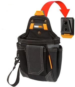 Toughbuilt Logistiker-Tasche TB-CT-32-A