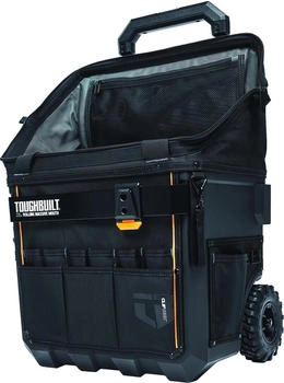 Toughbuilt XL Rolling Massive Mouth Bag CT-61-18