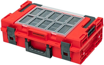 Toolbrothers RHINO ONE 200 2.0 Expert RED ULTRA HD Custom