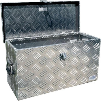 Edelstahlhaus GmbH Truckbox D040