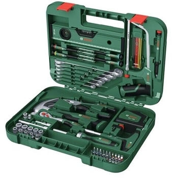 Bosch Werkzeug-Set (1600A02ZB3)