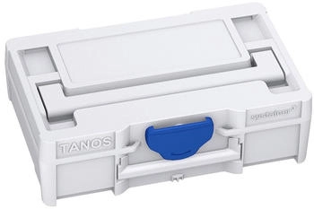TANOS Micro Systainer&sup3; XXS 33 (83000089)