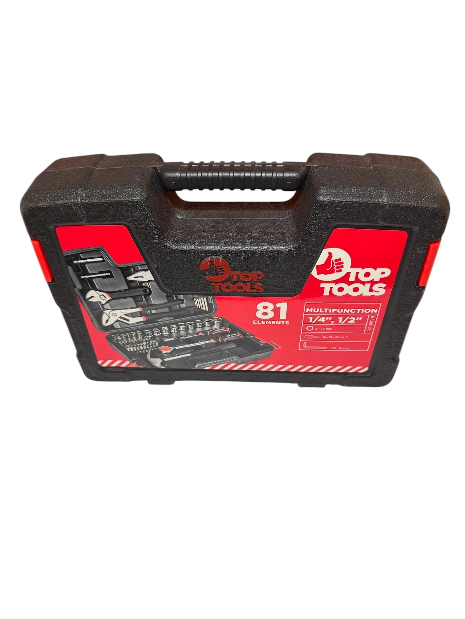 Top Tools 118.0720