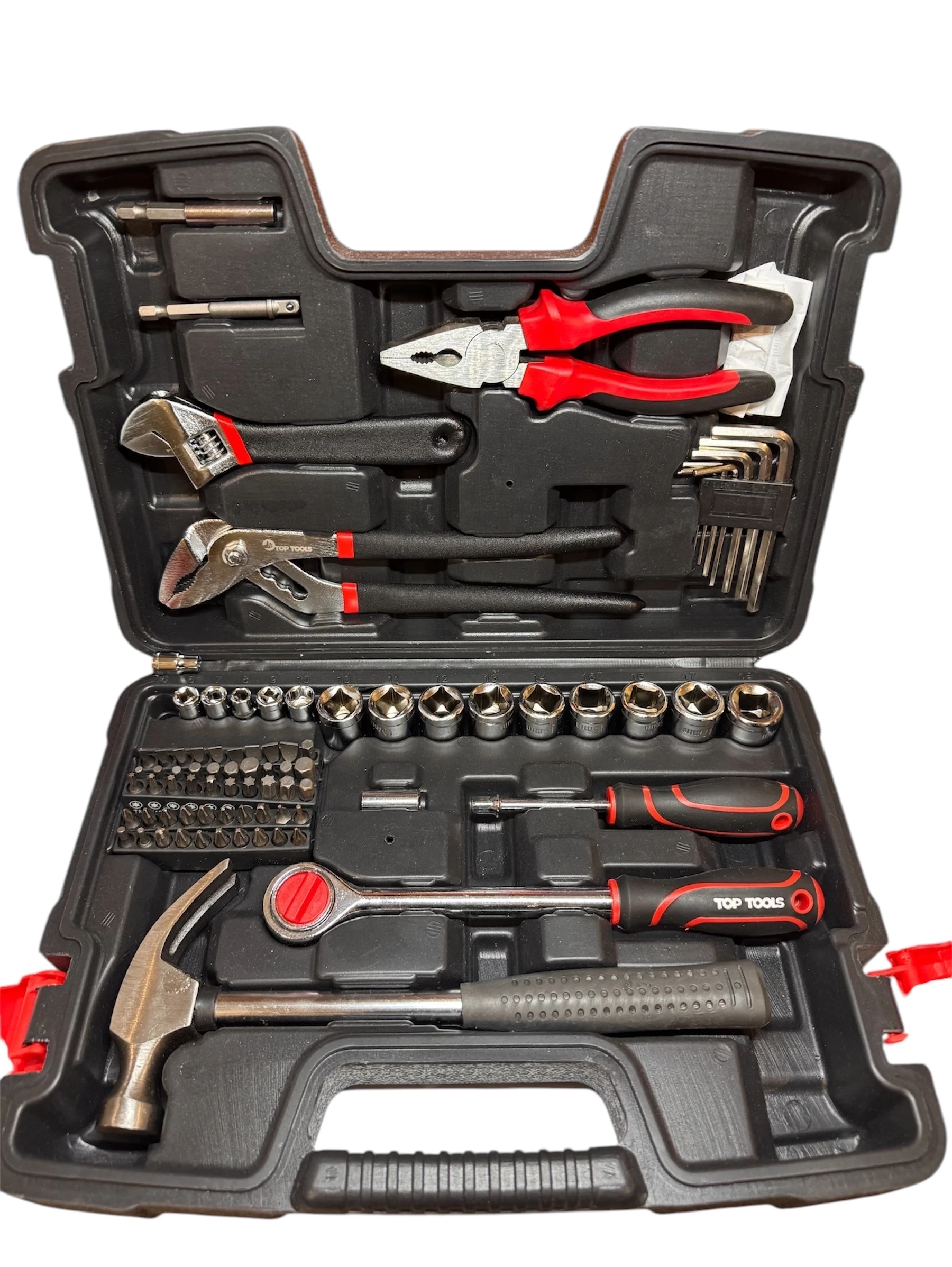 Top Tools 118.0720