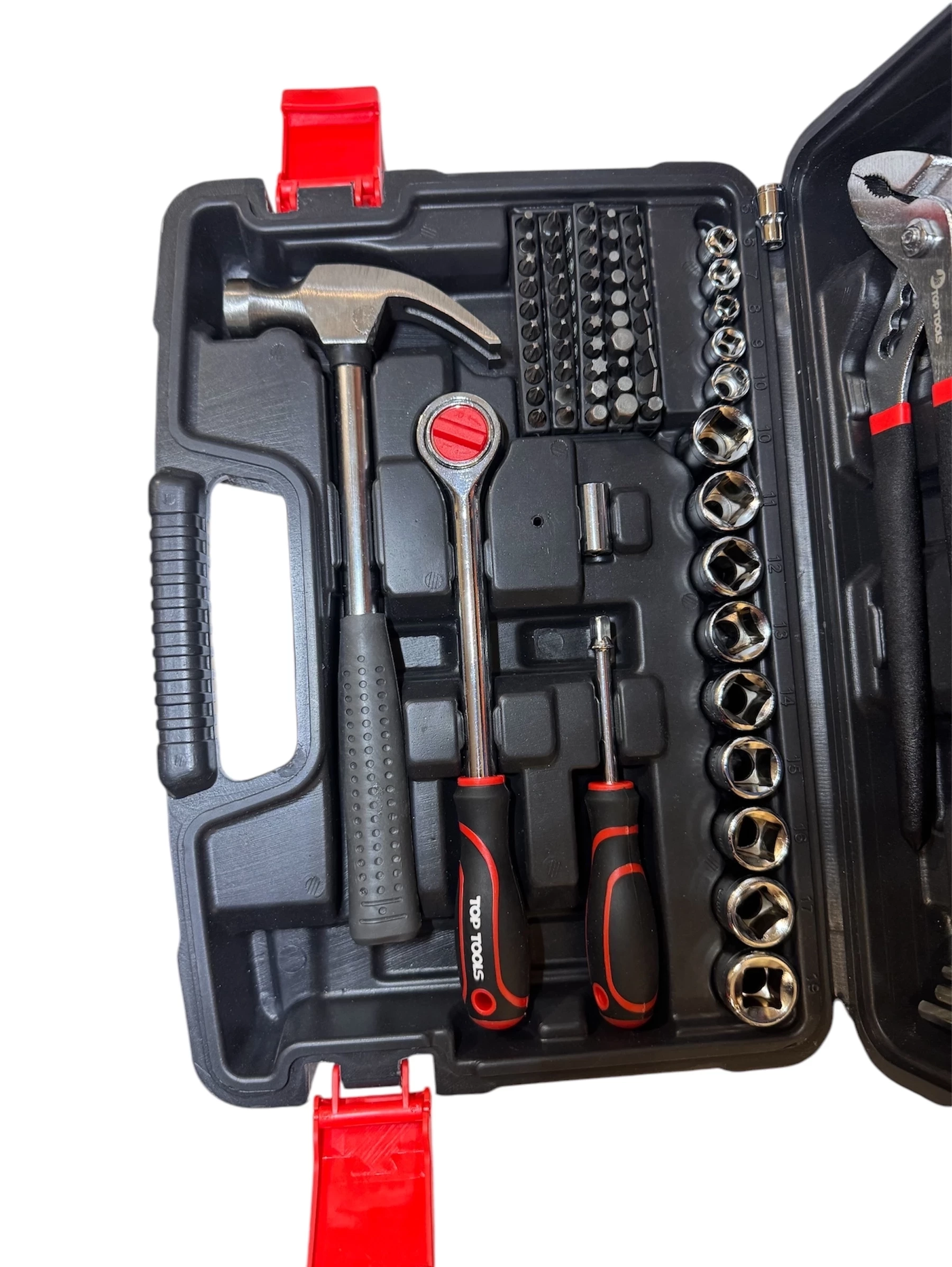 Top Tools 118.0720