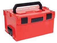 FISCHER 508138, Fischer 508138 Leerbox Inhalt 1 St.