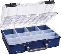 RAACO CarryLite 80 4x8-12 DLU