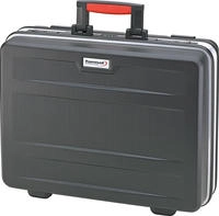 Werkzeugkoffer 470x360x210mm Abs, Mit Taschen - Format