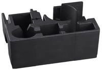 Bosch L-Boxx Einlage GKF 18V-8 1600A0351X (1600A0351X)