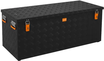 ALUBOX Strong Black Edition ABX-R312-B