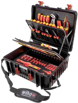 Wiha Set XL eMobility (45802)