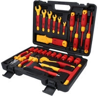 Ks Tools Werkzeugsatz 117.1895