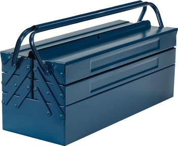 D&ouml;nges 530 x 200 x 200 mm Blau