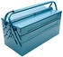 Dönges 530 x 200 x 200 mm Blau