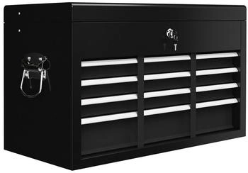 HomCom B20-107V00BK