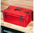 Qbrick System ONE 350 2.0 Vario RED ULTRA HD Custom