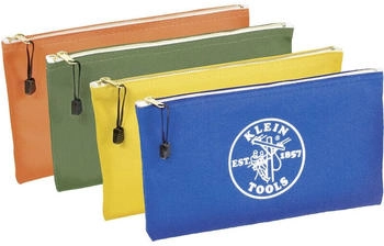 Klein Tools 5140 Werkzeug-Tasche unbest&uuml;ckt