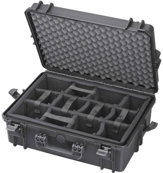 Max Products MAX505-CAM