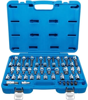 BGS-2296 Steckschlüssel-Satz 94-tlg. - BGS technic