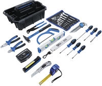 BGS Werkzeugkasten 70224