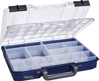 RAACO CarryLite 55 4x8-16 DLU