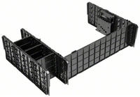Bosch Koffersystem Trennwand-set F&uuml;r Xl-boxx