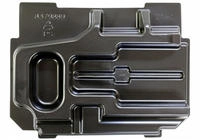 Makita Tiefziehteil f&uuml;r Akku-Kombihammer MAKPAC Gr. 4 - 838257-1
