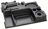 Bosch Professional 1600A002W6, Bosch Professional 1600A002W6 Einlage