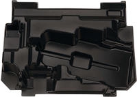 Makita 839559-8, Makita 839559-8 Koffereinlage (L x B x H) 380 x 285 x 100mm